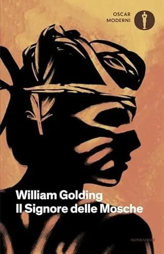 Il signore delle mosche