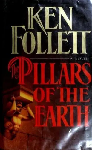 The Pillars of the Earth (Kingsbridge, #1)
