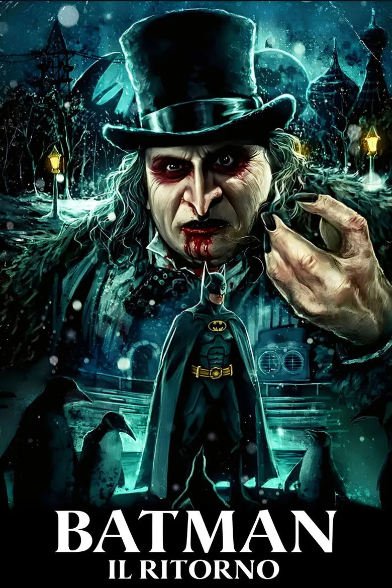 Batman Returns