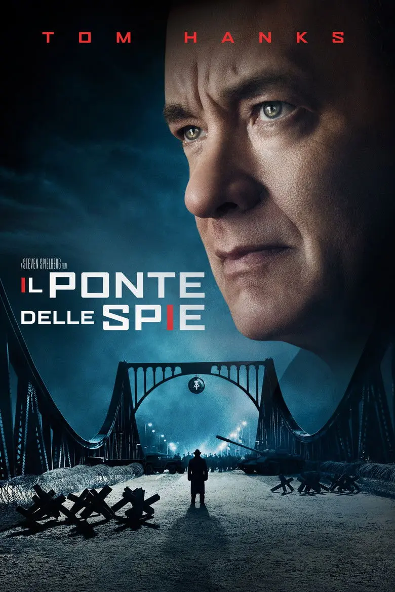 Bridge of Spies
