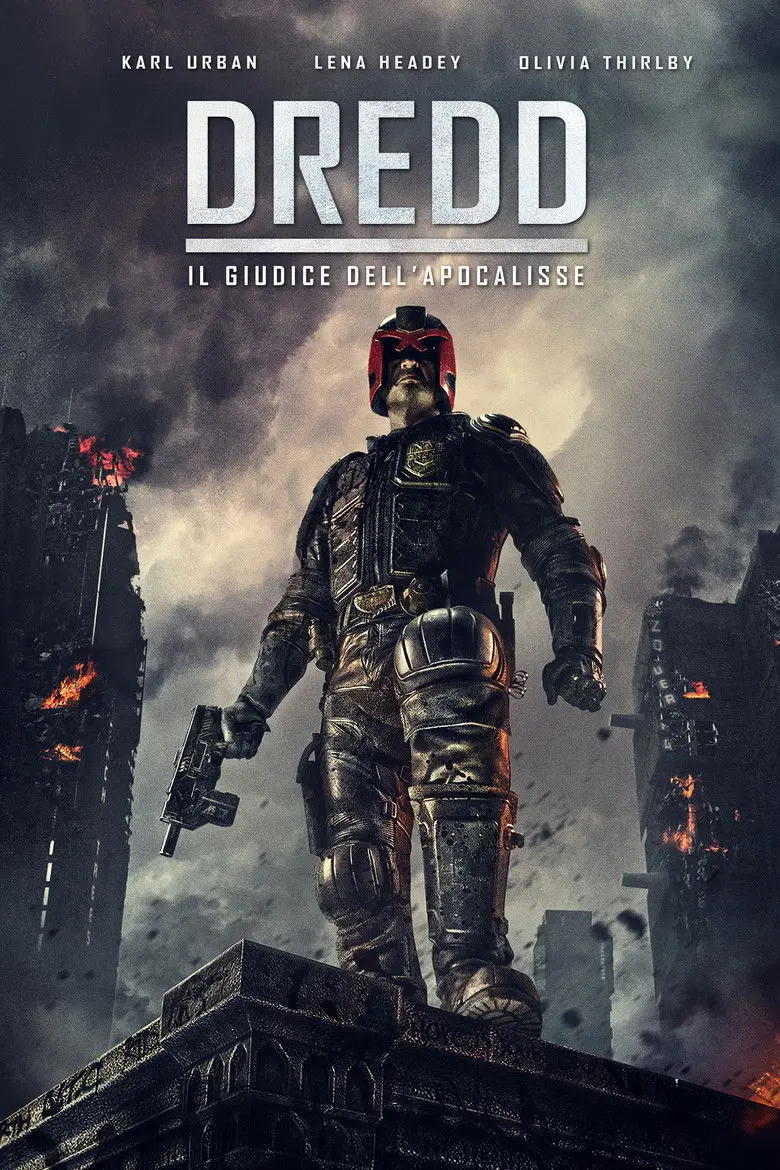 Dredd