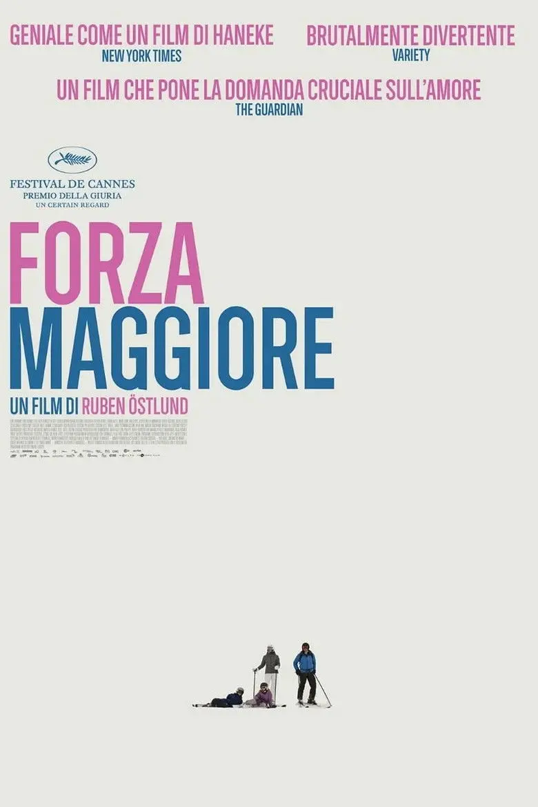 Force Majeure