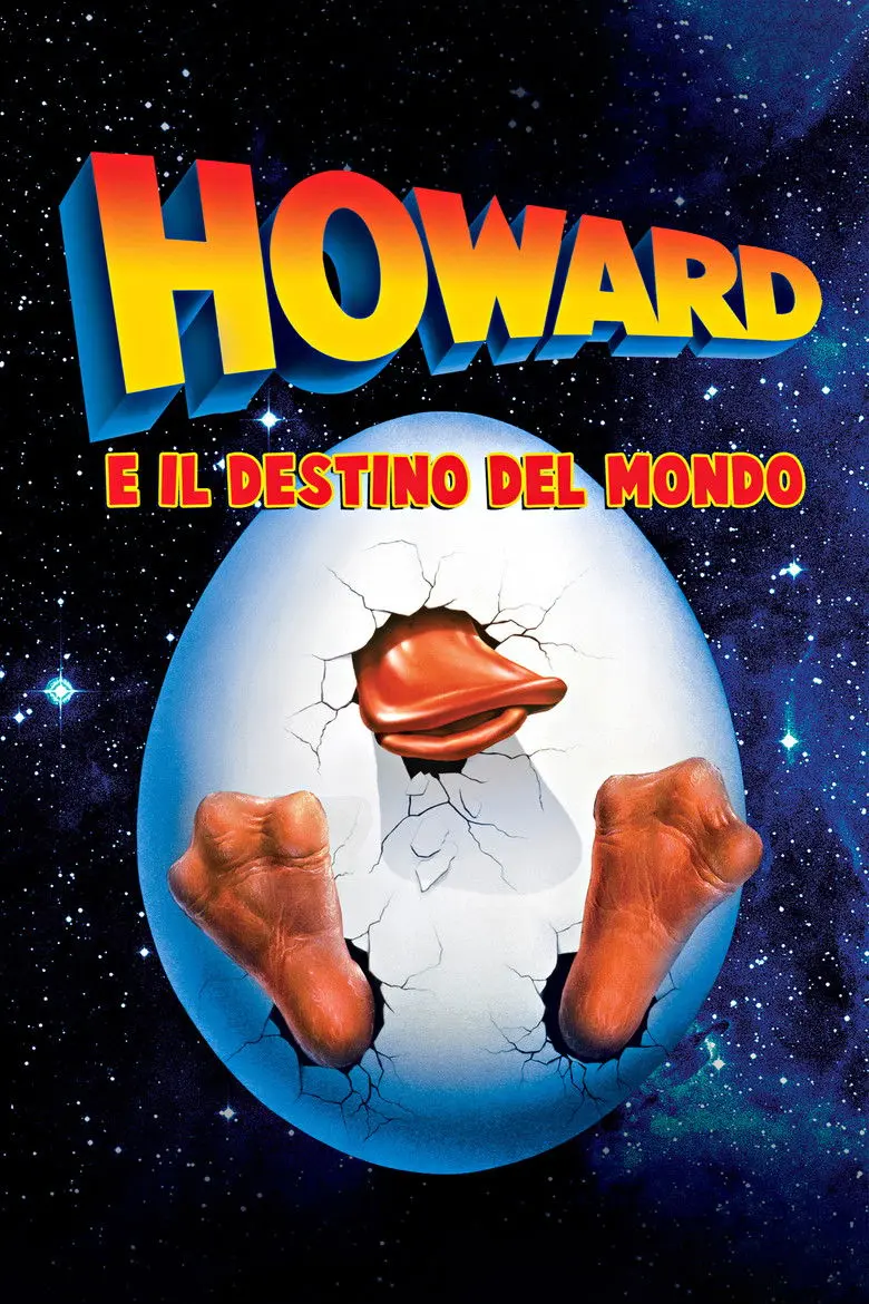 Howard the Duck