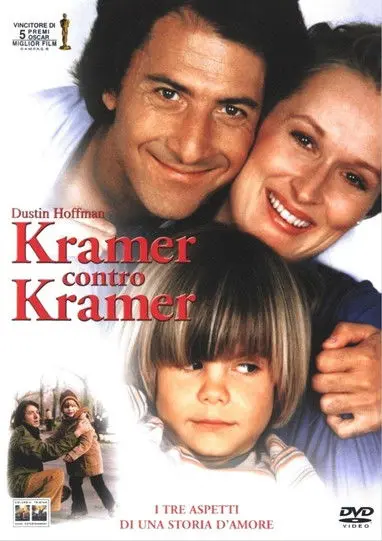 Kramer vs. Kramer