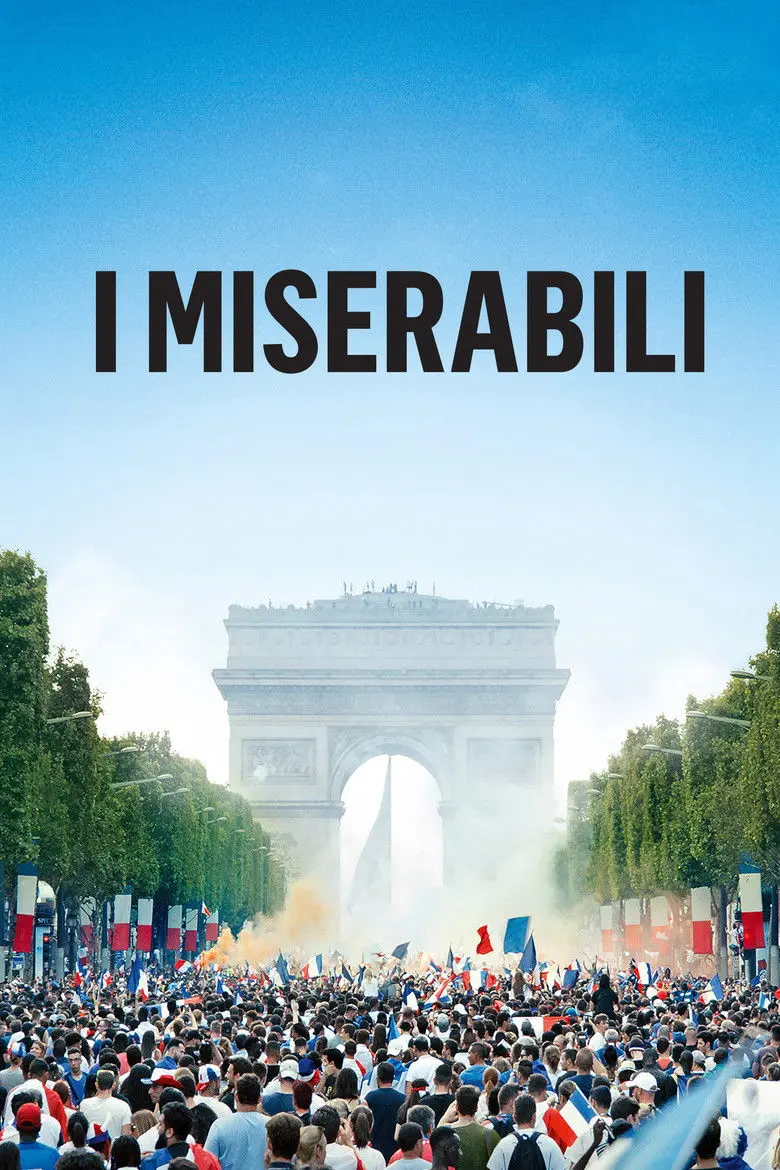Les Misérables