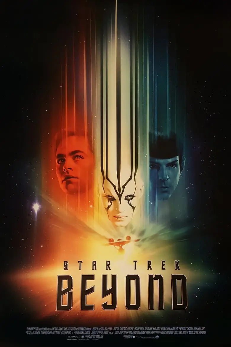 Star Trek Beyond