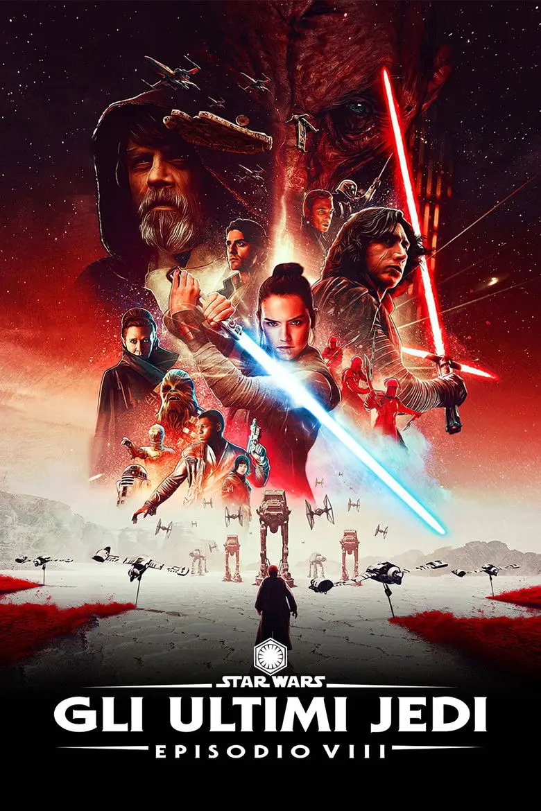 Star Wars: The Last Jedi