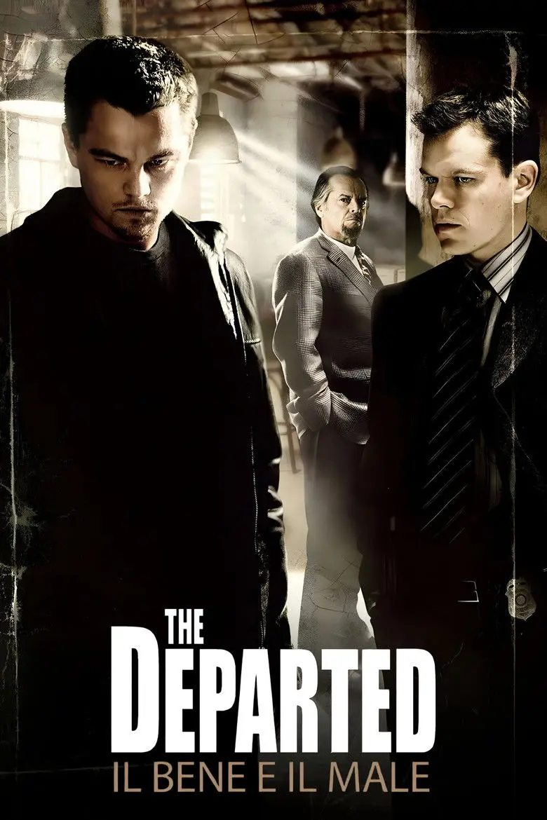 The Departed