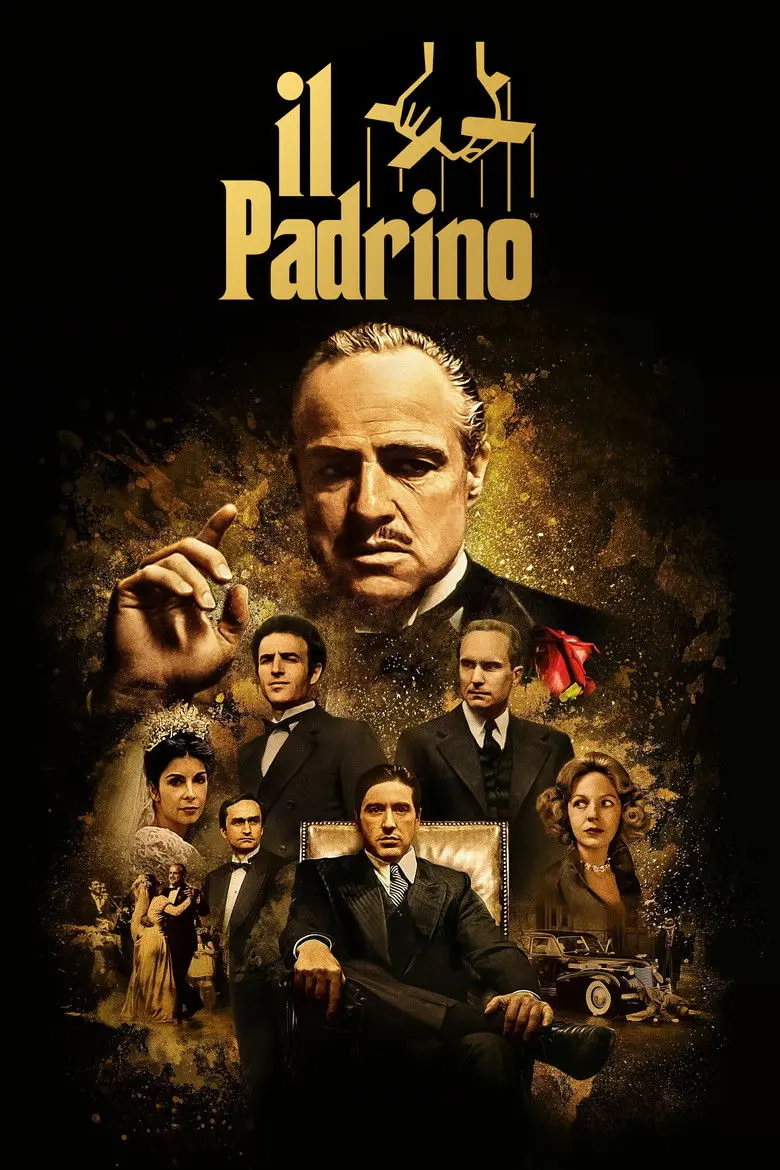 The Godfather
