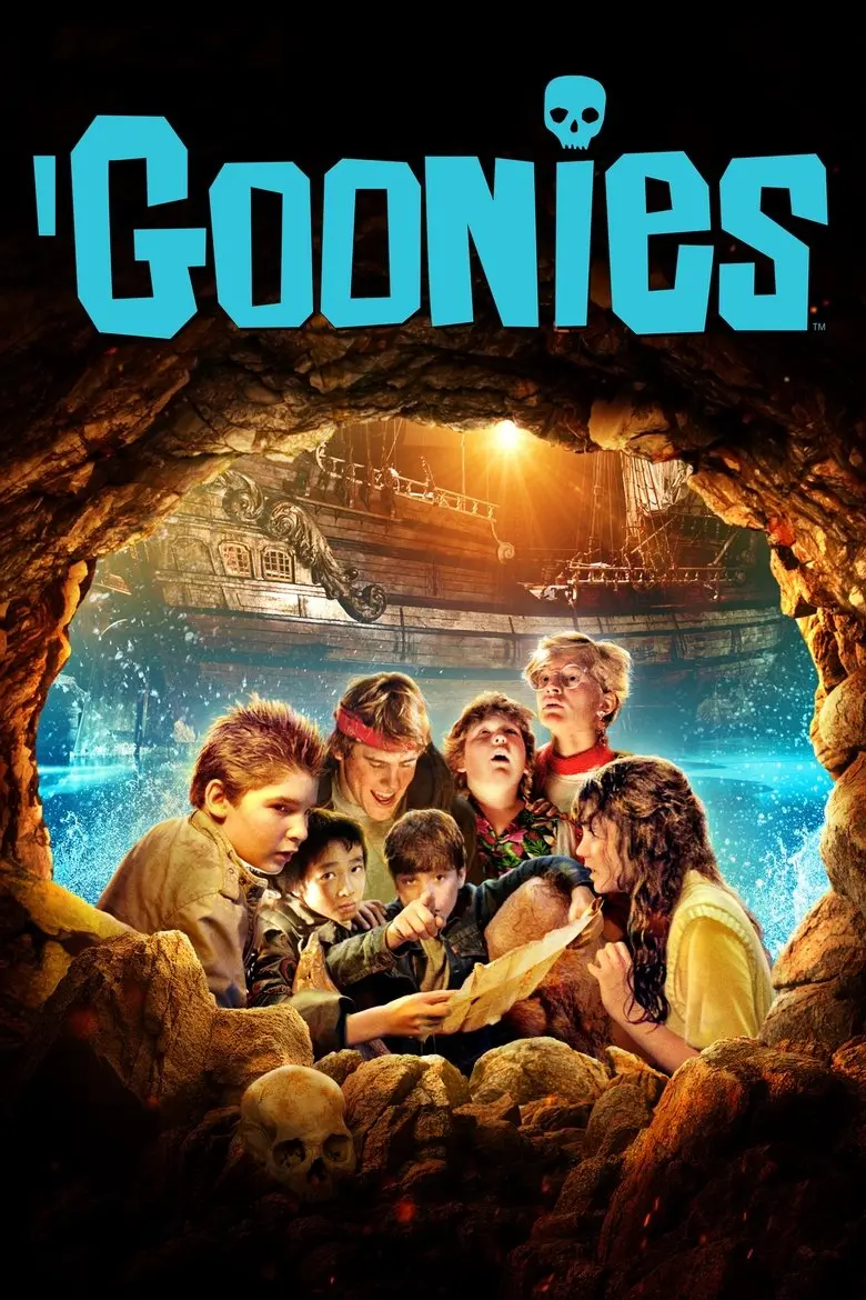 The Goonies