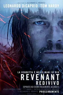 The Revenant