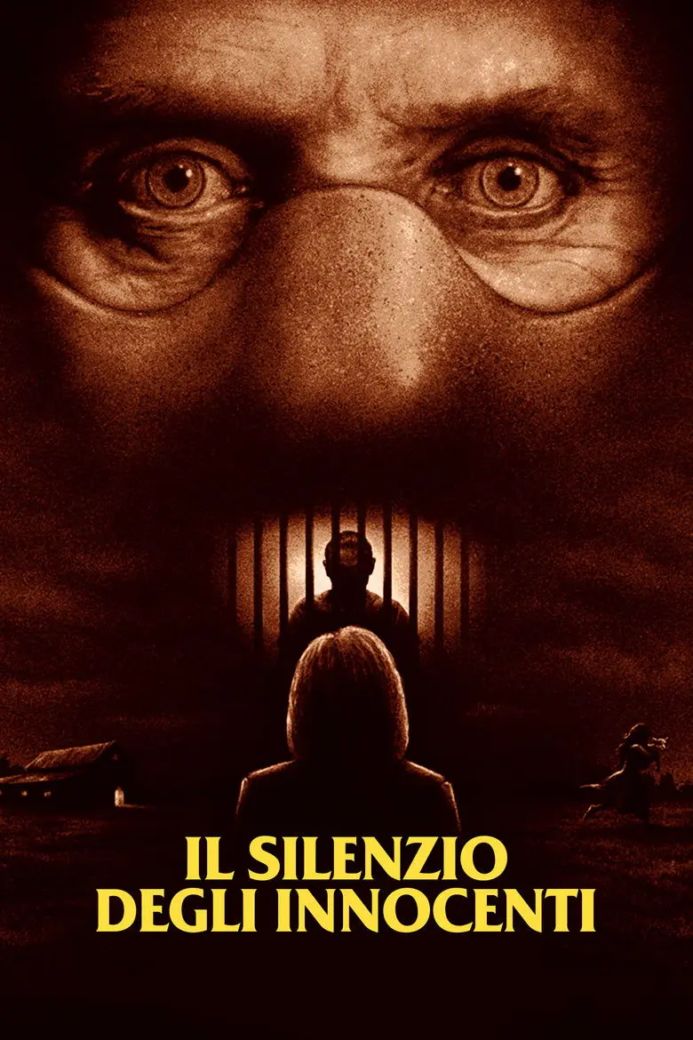 The Silence of the Lambs