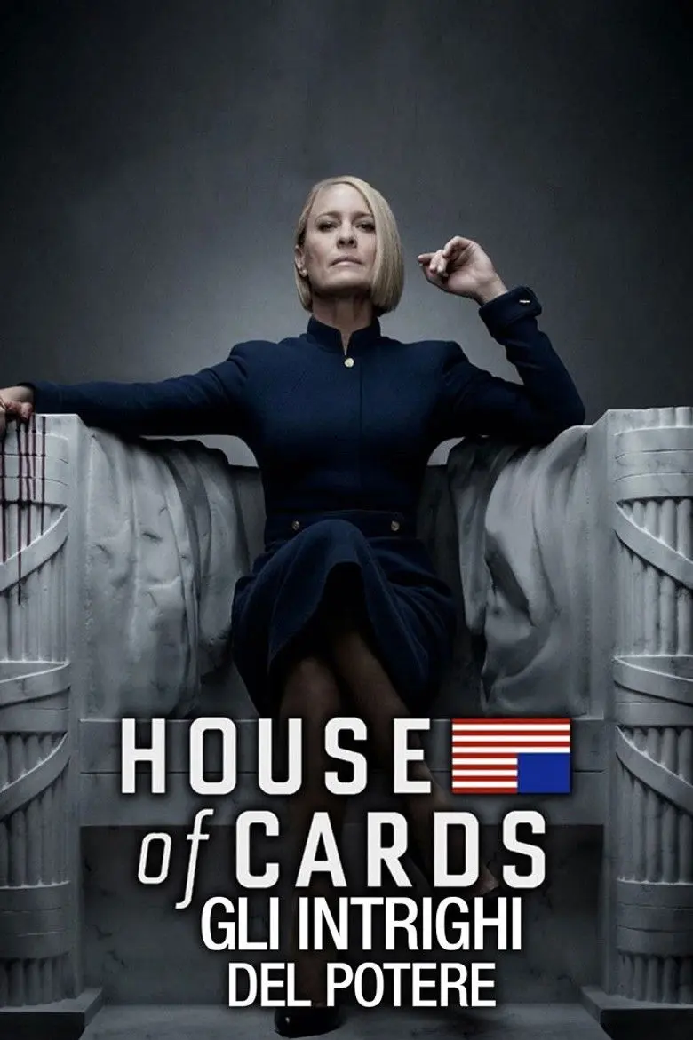 house of cards