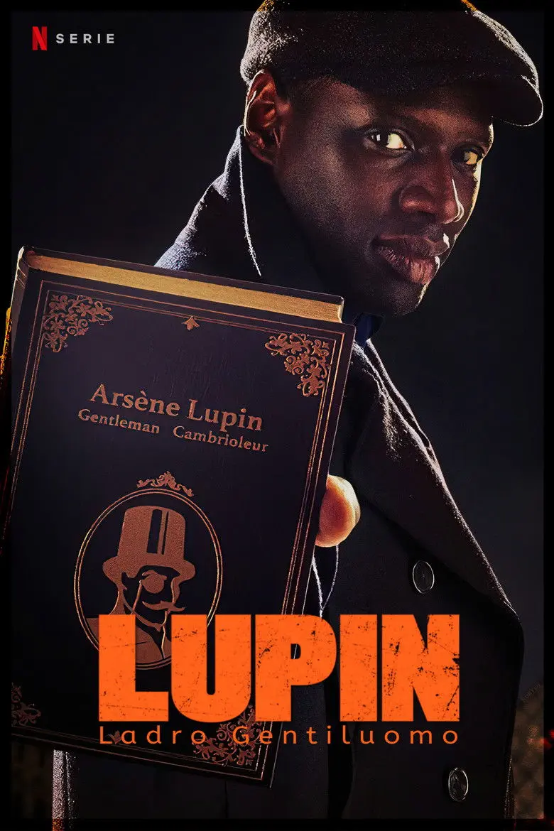 lupin