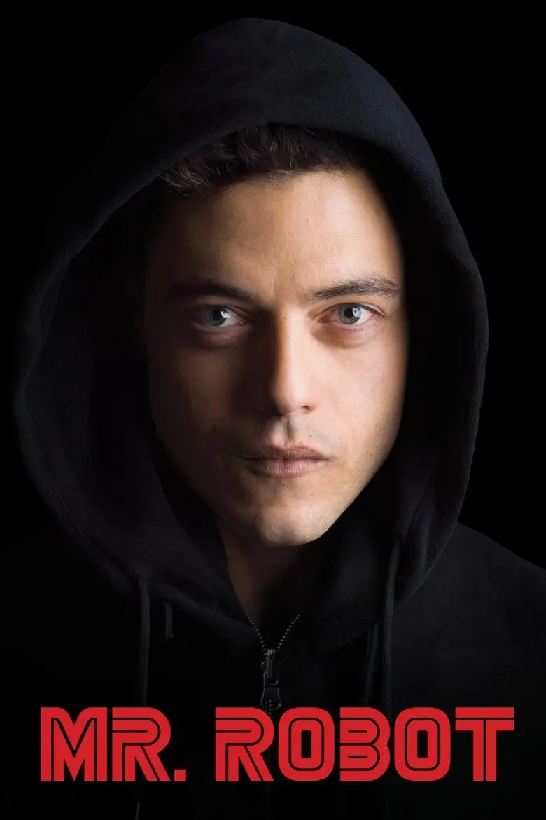 mr robot
