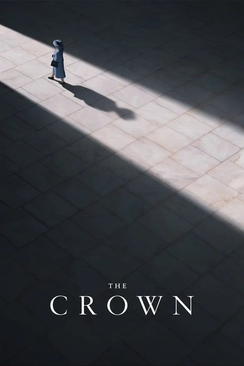 The crown