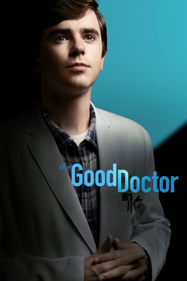 The good doctor