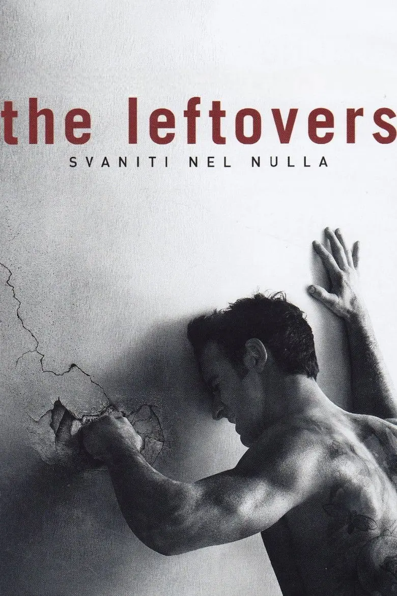 the leftovers