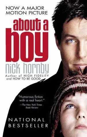About a Boy