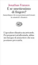 E se smettessimo di fingere?