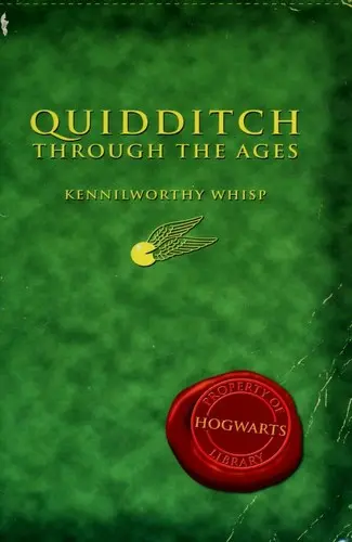 Quidditch Through the Ages