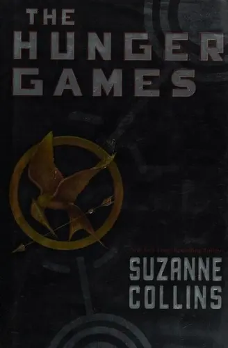 The Hunger Games (The Hunger Games, #1)