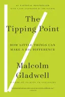 The tipping point