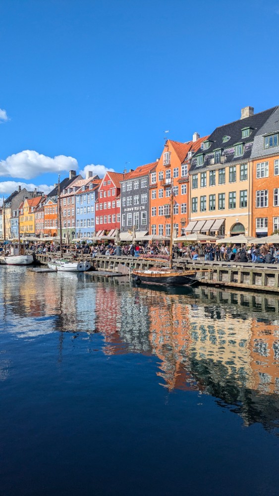 Copenhagen