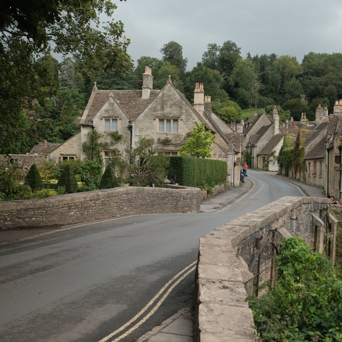 Cotswolds