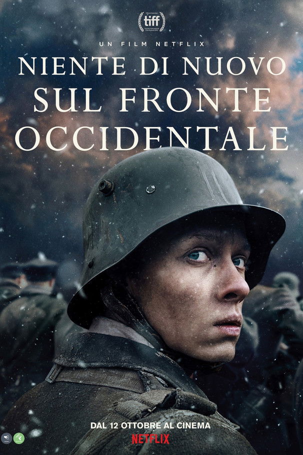 All Quiet on the Western Front
