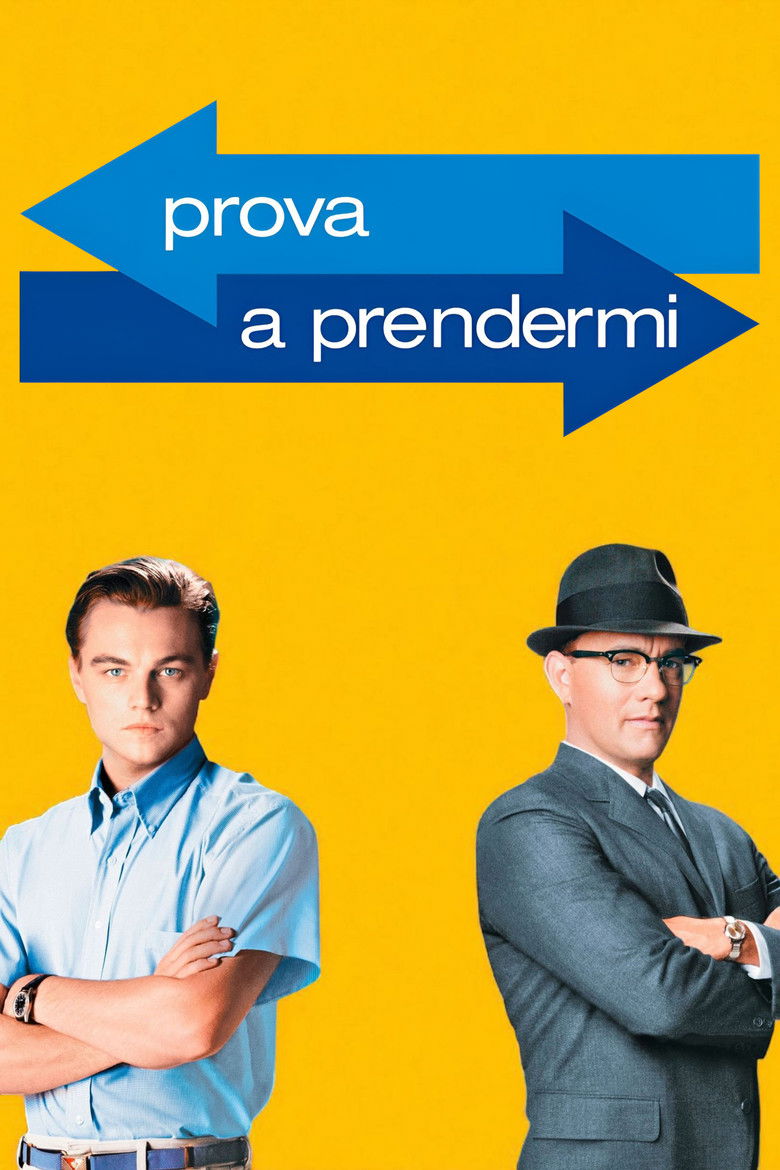 catch me if you can