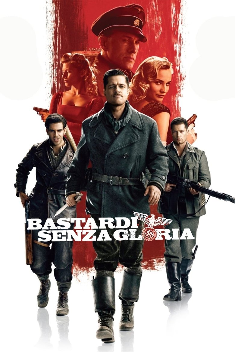 Inglourious Basterds