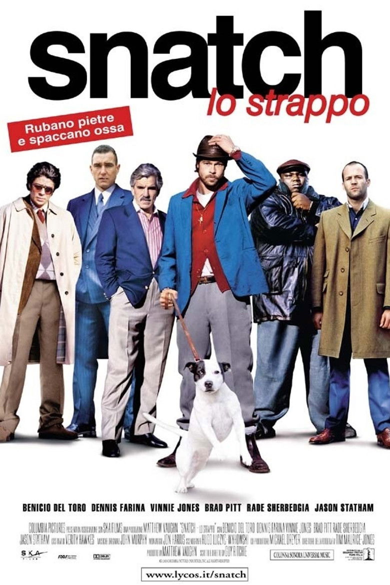 Snatch