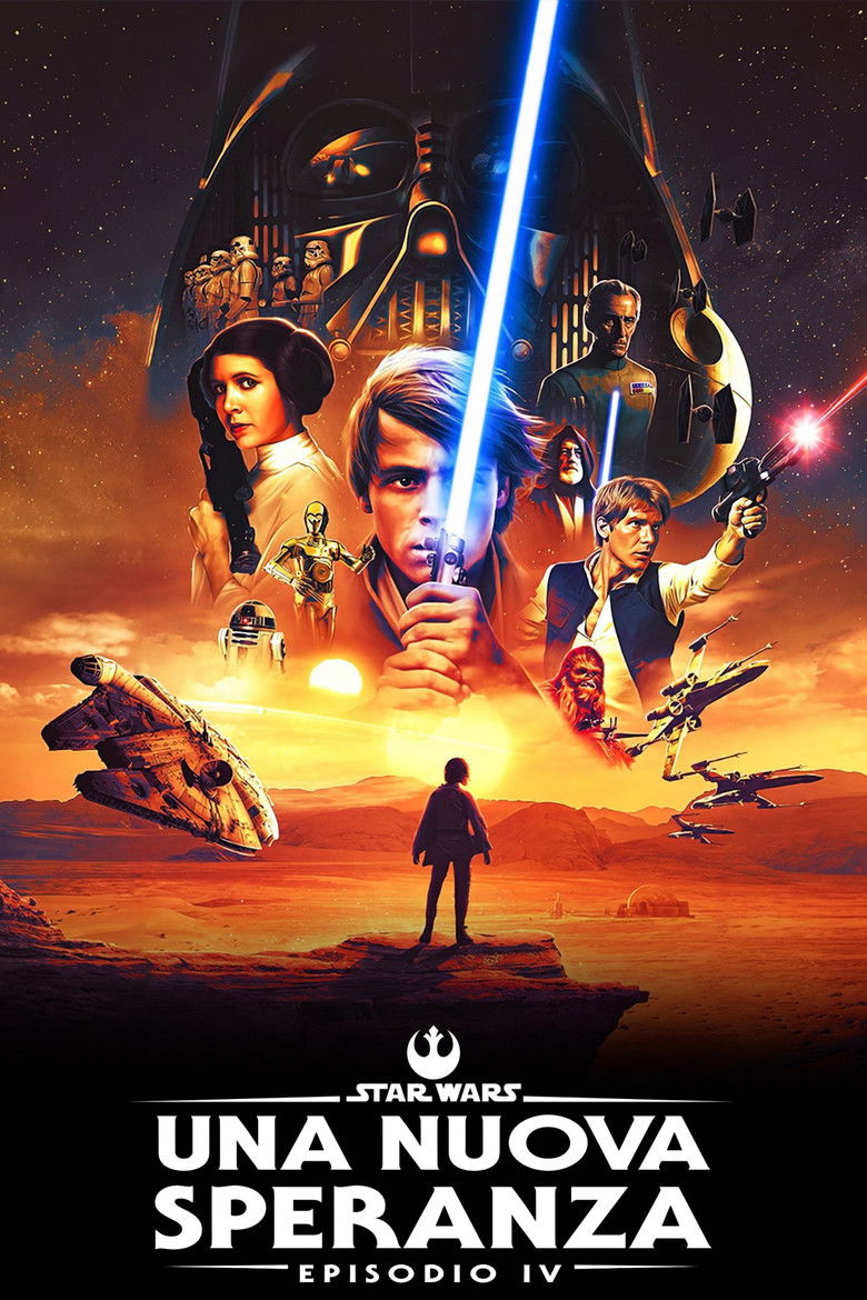 Star Wars