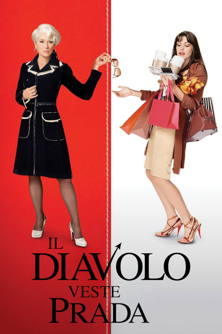The Devil Wears Prada