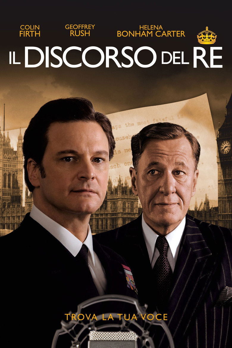 The King's Speech