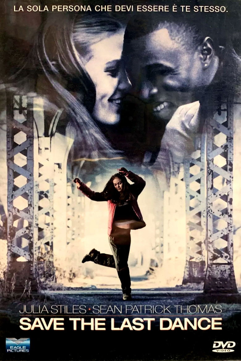 The Last Dance