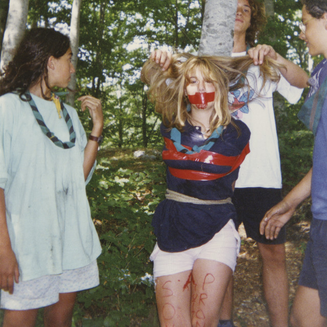 Il Sorprendente Album D'Esordio De I Cani