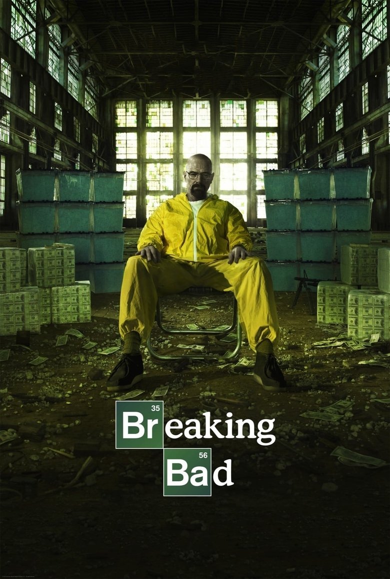 breaking bad