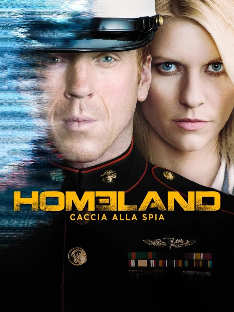 homeland