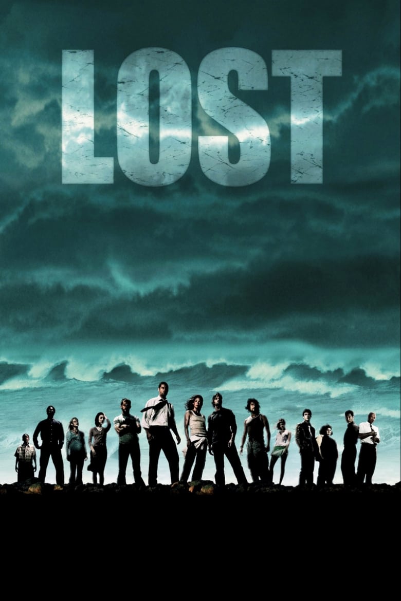 lost