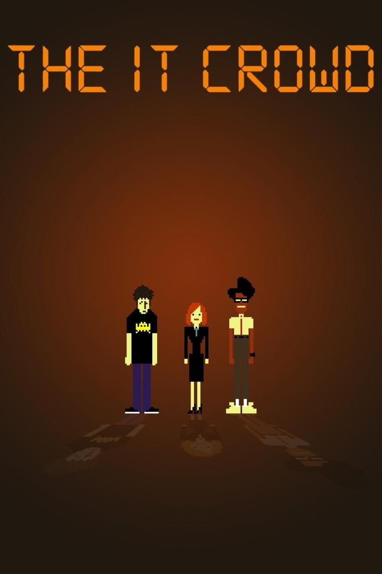 the it crowd