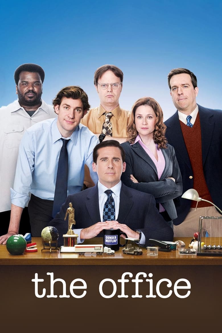 The office